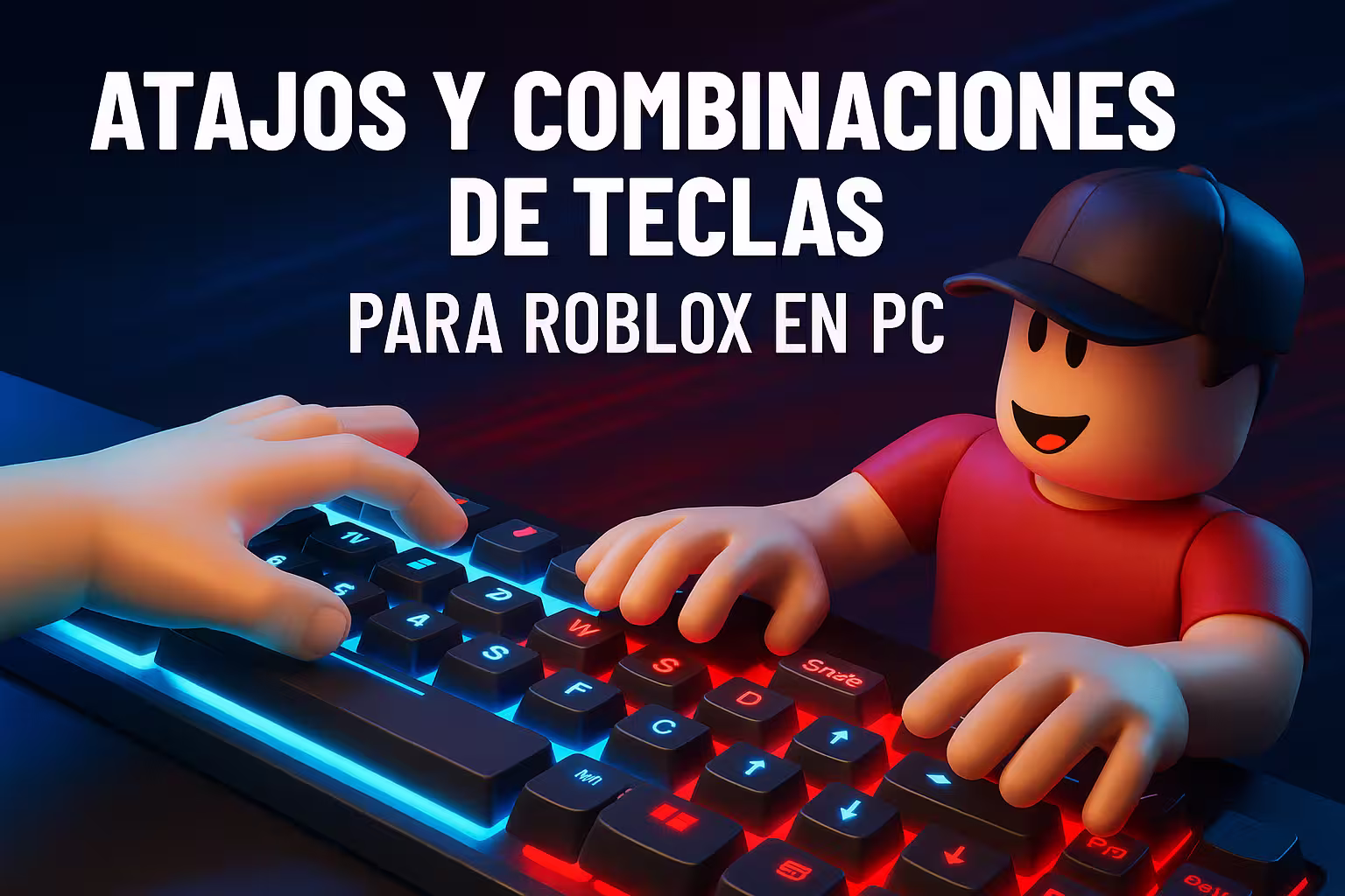 Descripción SEO de la portada